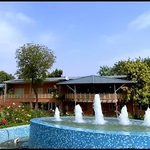 Farm stay Aravali Hill View Estate, Gurgaon