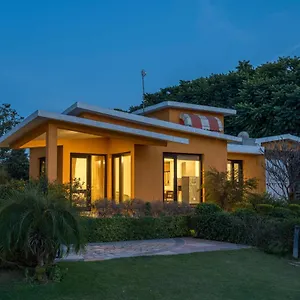 Farm stay Rosastays Manesar Rosa Sangeet Vilas, Gurgaon