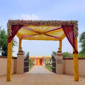 Farm stay Wedlock Farms - Events Venue, Gurgaon