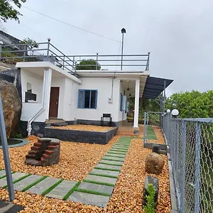 The Lobo's Holiday home Pirmed