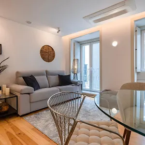 Condessa Ii By Innkeeper Apartment Lisbon