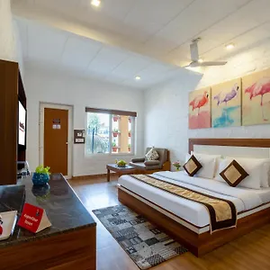 Aapno Ghar Resort&amusement Park Gurgaon