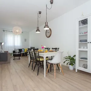 Splitspirit Apartment Split