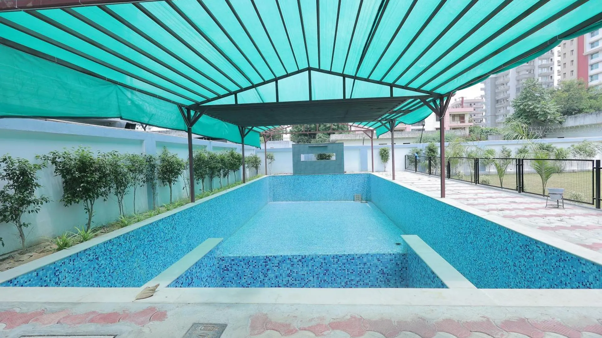 The Leela'S Paradise Villa Gurgaon 0*,  India